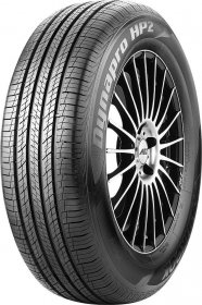 Hankook Dynapro HP2 (RA33) TL