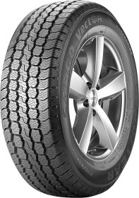 Goodyear Cargo Vector 3PMSF