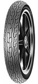 Dunlop F 24 M/C Front TT