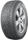 Nokian Hakkapeliitta C4 8PR BSW M+S 3PMSF Nokian Hakkapeliitta C4 8PR BSW M+S 3PMSF