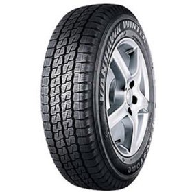 Firestone Vanhawk 2 Winter 3PMSF M+S