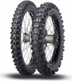 Dunlop Geomax EN91 Rear