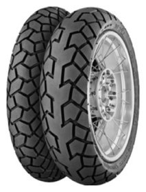 Continental TKC 70 M+S