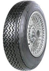 Michelin XAS FF 