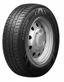Kumho Winter Portran CW51 6PR 3PMSF