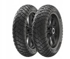 Anlas NR-50 Winter Grip TL Rear