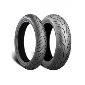 Bridgestone Battlax Sport Touring T32 Front GT