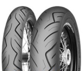 Mitas Custom Force Front