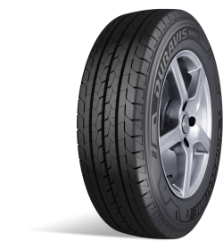 Bridgestone Duravis R660 Eco TL