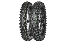 Mitas Terra Force-EX XT TT