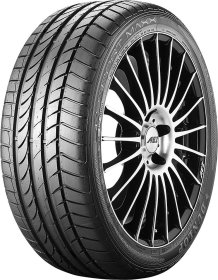 Dunlop SP Sport Maxx TT 