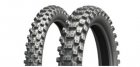 Michelin Tracker Rear