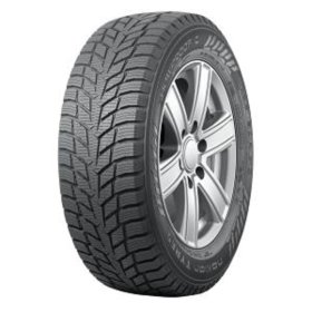 Nokian Snowproof C 3PMSF TL