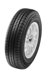 EP Tyres Accelera Ultra 3 