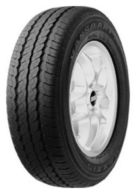 Maxxis Vansmart MCV3+ 