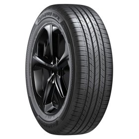 Hankook DynaPro HPX RA43 XL