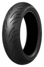 Bridgestone BT 023 R Rear