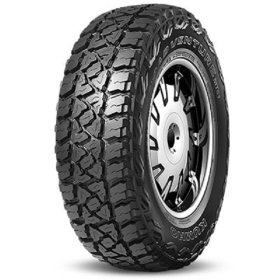 Kumho Road Venture MT51 