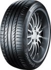 Continental ContiSportContact™ 5 SUV XL FR Continental ContiSportContact™ 5 SUV XL FR