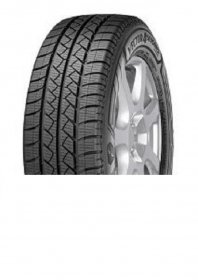 Goodyear Vector 4Seasons Cargo 3PMSF
