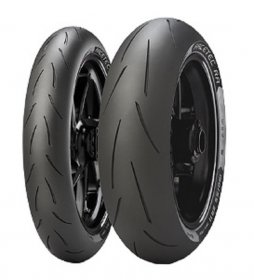 Metzeler Racetec RR K3 