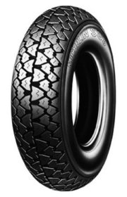 Michelin S 83 TT