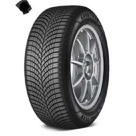 Dunlop All Season 2 M+S 3PMSF TL