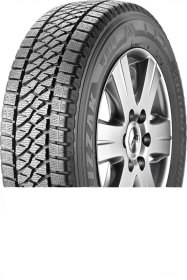 Bridgestone Blizzak W995 8PR 3PMSF
