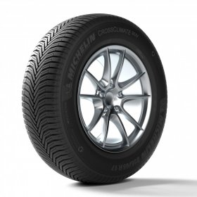 Michelin CrossClimate SUV MO