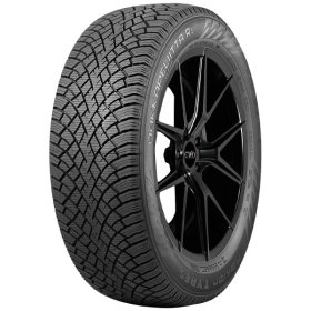 Nokian Hakkapeliitta R5 SUV XL M+S 3PMSF TL