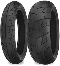 Shinko F-009 TL