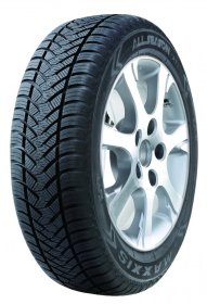 Maxxis All Season AP2 MFS BSW 3PMSF