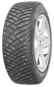 Goodyear Ultra Grip Ice Arctic SUV STUDDED