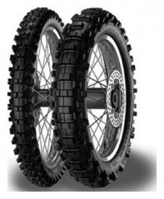 Metzeler MCE 6 Days Extreme TT