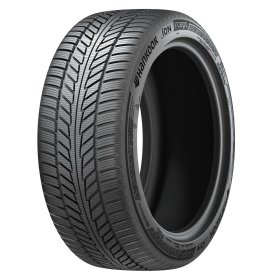 Hankook i*cept iON IW01 XL EV 3PMSF