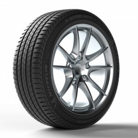 Michelin Latitude Sport 3 XL ZP *
