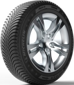 Michelin Alpin 5 XL 3PMSF