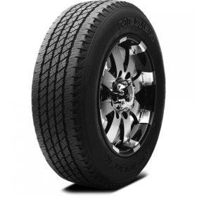 Nexen Roadian HT(SUV/LT) 
