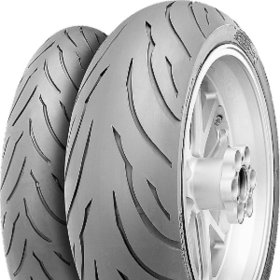 Continental ContiMotion Z Front