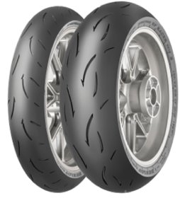 Dunlop Sportmax GP Racer D212 S 