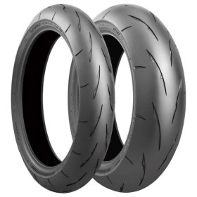 Bridgestone RS 11 G Rear TL