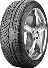 Michelin Pilot Alpin PA4 XL MO * Michelin Pilot Alpin PA4 XL MO *