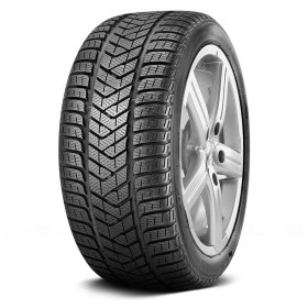 Pirelli Winter SottoZero 3 XL MO