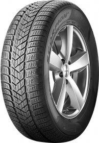 Pirelli Scorpion Winter MO 3PMSF