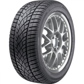 Dunlop SP Winter Sport 3D AO 3PMSF MFS