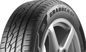 General Tire Grabber GT Plus TL XL