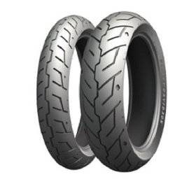 Michelin Scorcher 21 