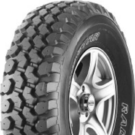 Nankang Mudstar Radial M/T N889 OWL