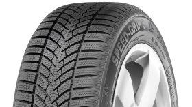Semperit Speed-Grip 3 SUV XL 3PMSF FR