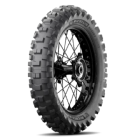 Michelin Desert Race Baja Rear M/C TT